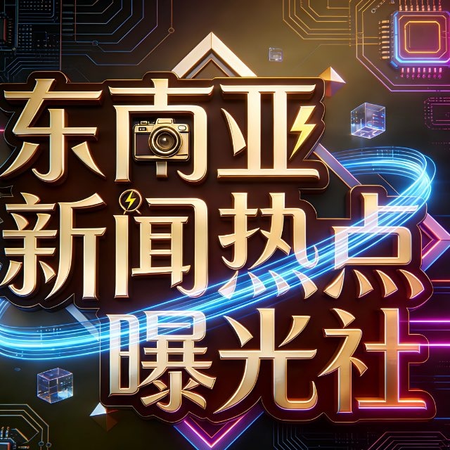 东南亚新闻热点曝光社