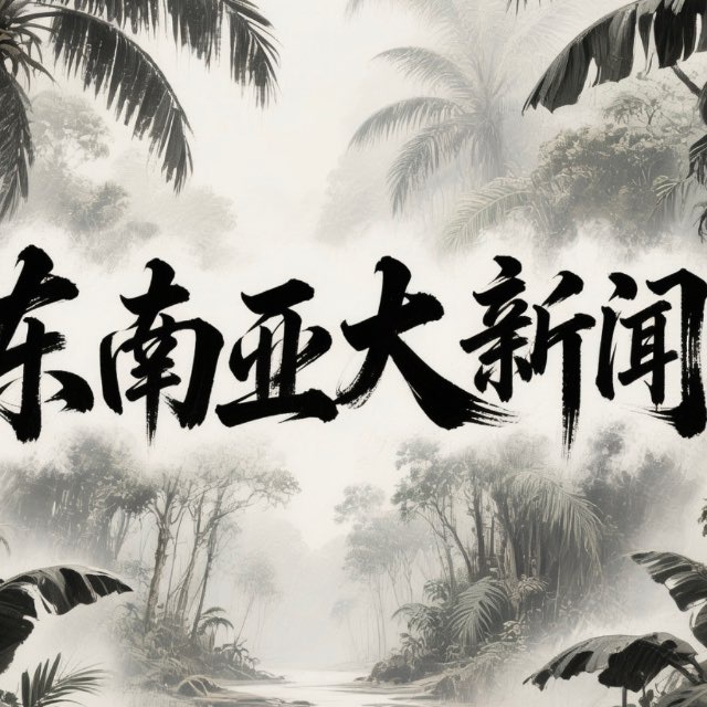 东南亚大新闻