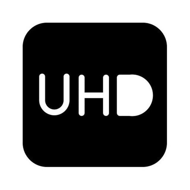 UHDNOW | 通知频道