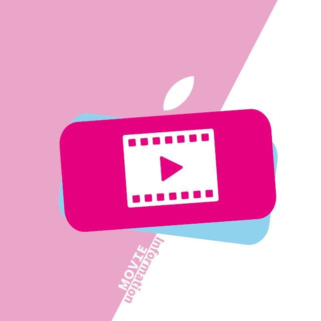 iTunes Store 電影特價報