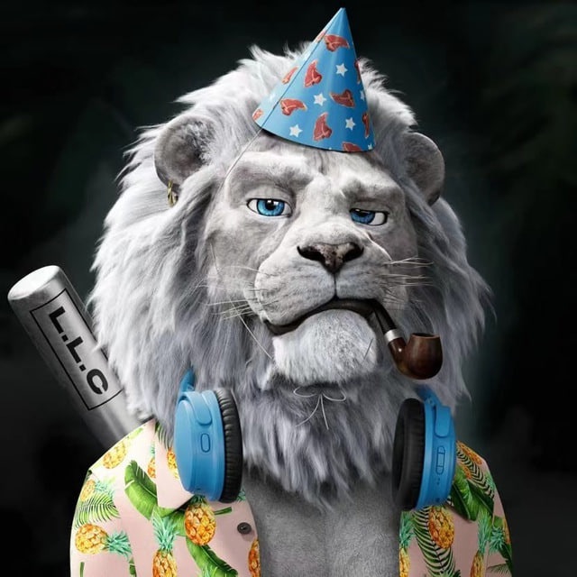 Leo-加密貨幣頻道